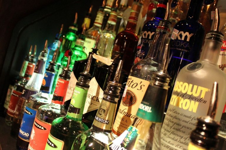 Bill seeks complete nationwide ban on alcohol in Pakistan