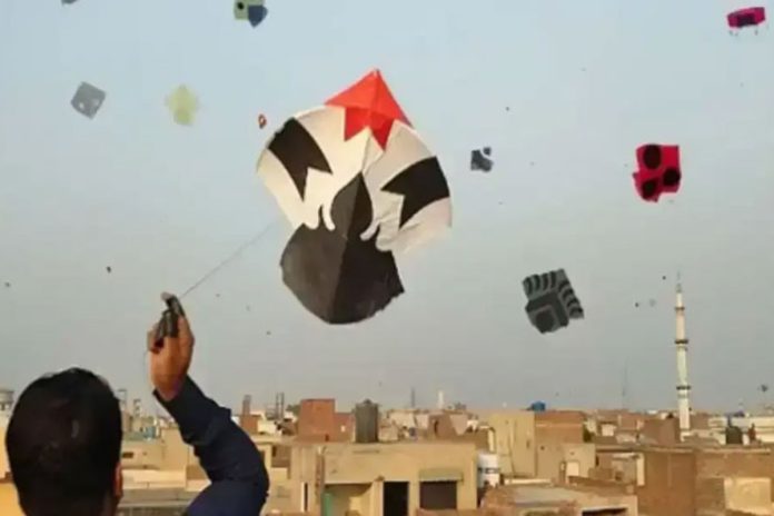 Another major city announces Basant celebrations after Lahore