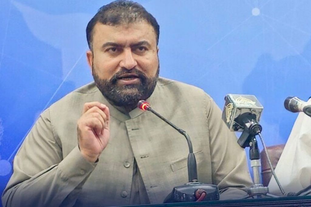 Provincial govt offers 25,000 jobs in grades 1 to 15 in Balochistan