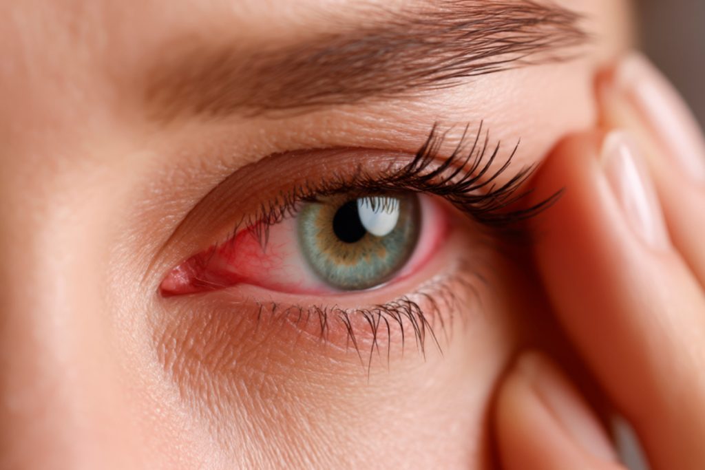 Contagious eye infection cases climb across UAE hospitals