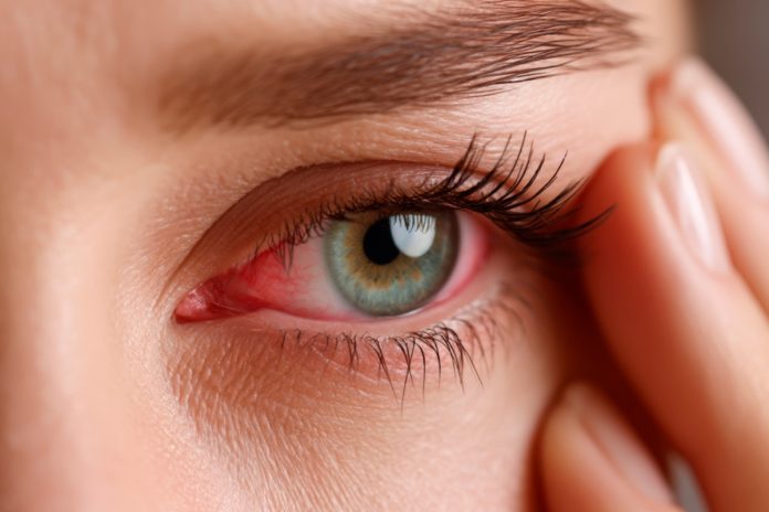 Contagious eye infection cases climb across UAE hospitals