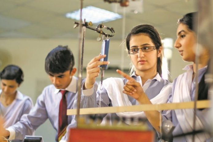 Punjab introduces major changes in matric practical exams