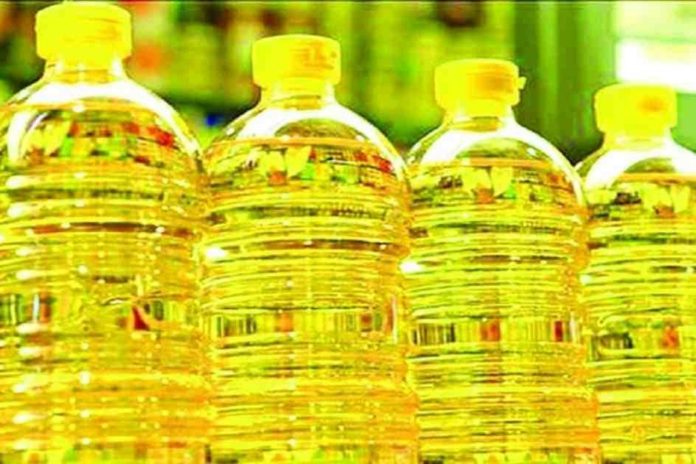 Cooking oil prices rise ahead of Ramadan 2026