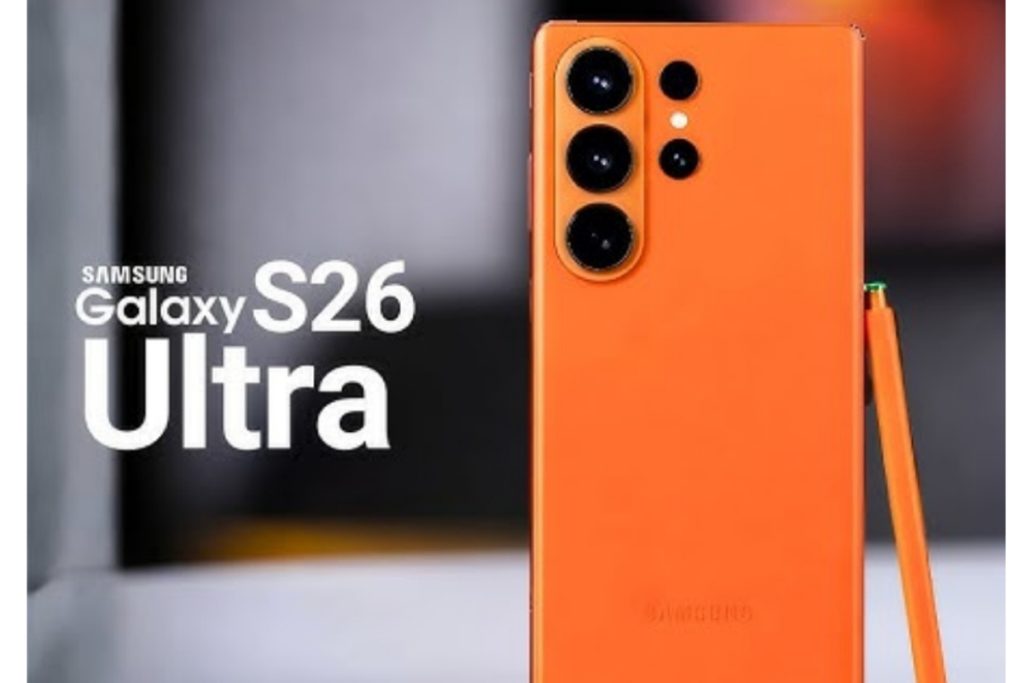 Samsung announces official launch date for Galaxy S26 series