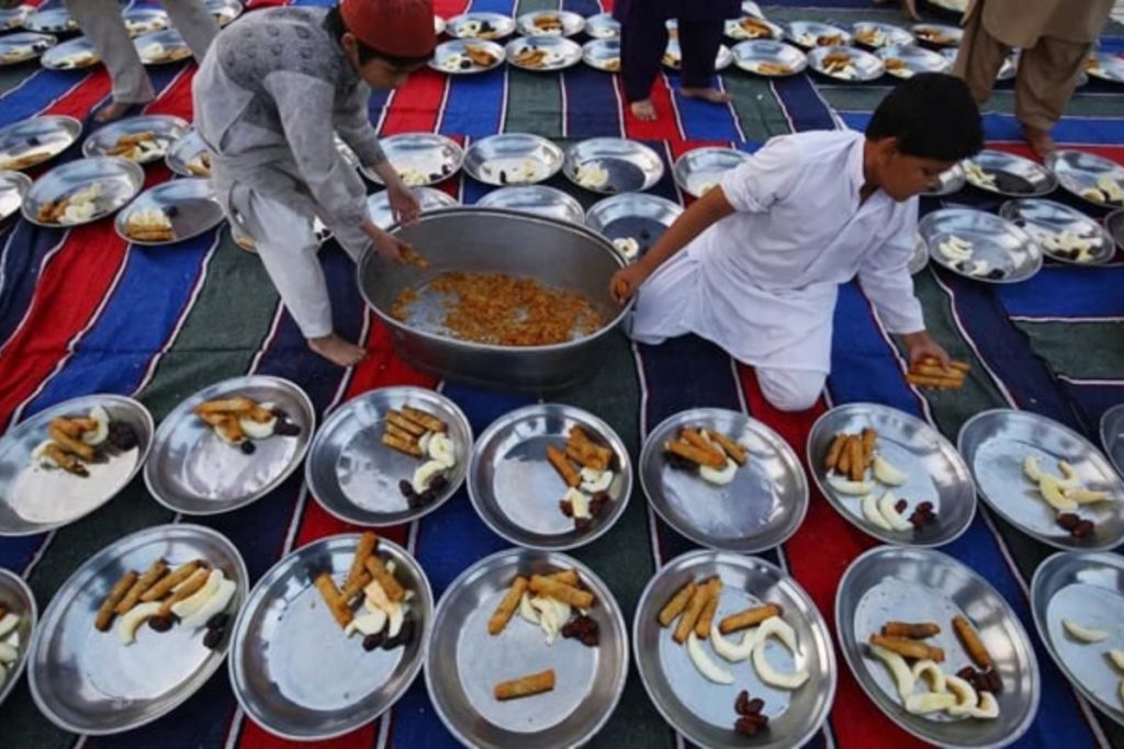 Karachi Ramadan 2026 Sehri & Iftar timings