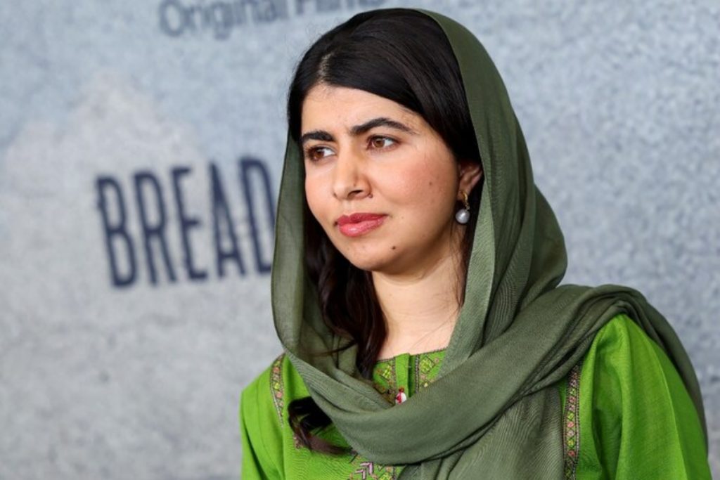 Malala Yousafzai announces fully funded scholarships for Pakistani women at Oxford University