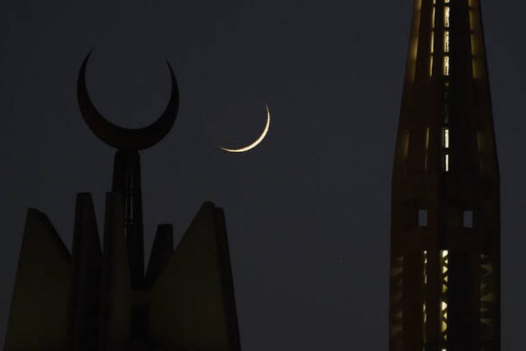 Ramadan expected to start on February 19, says Suparco