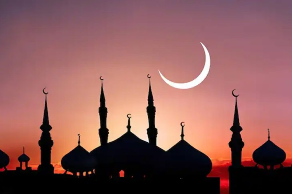 NDMA announces Ramadan 2026 weather forecast across Pakistan