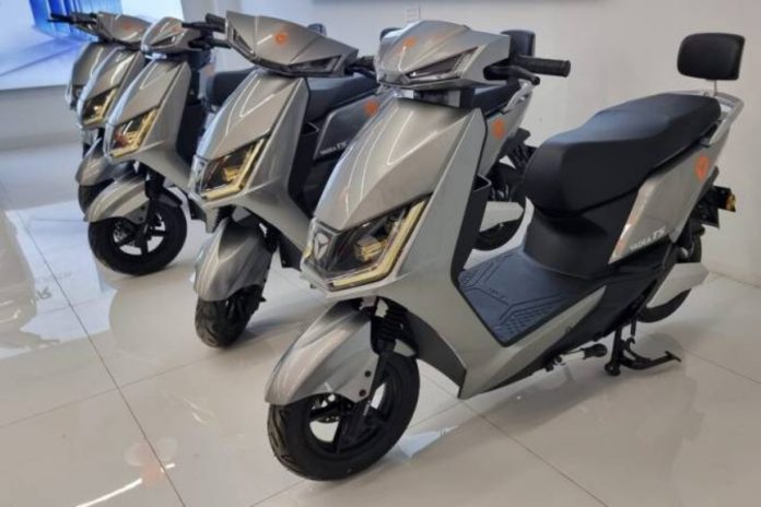 Pakistan to distribute 76,000 electric bikes under PM EV scheme