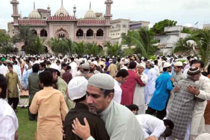Ruet-e-Hilal Research Council predicts expected Eid ul Fitr date