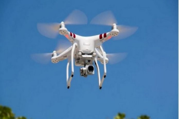 Pakistan imposes countrywide ban on drone operations