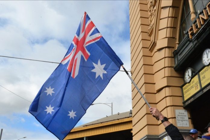 Australia imposes temporary travel restrictions on Iranian citizens