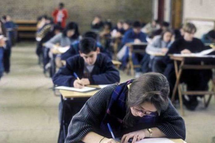 Matric exams 2026 postponed due to security issues