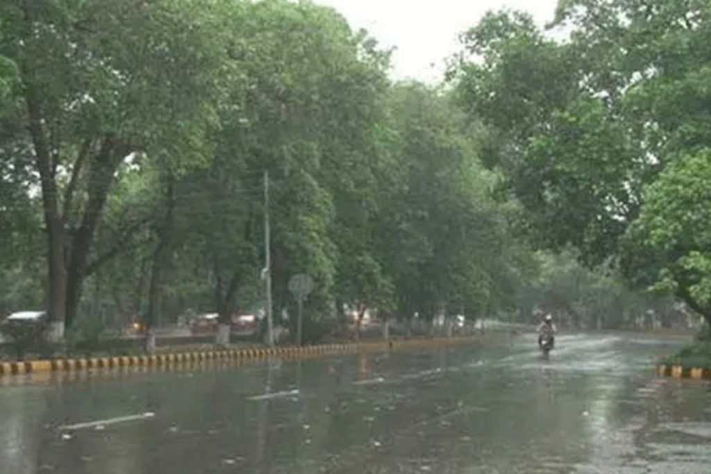 NDMA issues nationwide rain and storm alert ahead of Eid-ul-Fitr