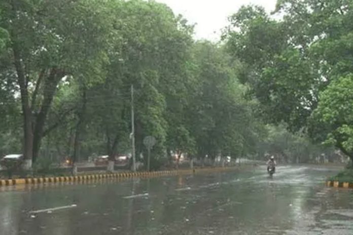 NDMA issues nationwide rain and storm alert ahead of Eid-ul-Fitr