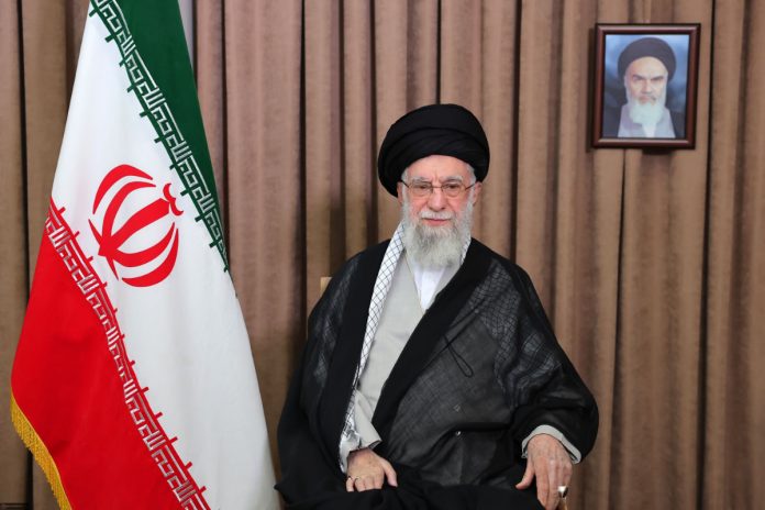 Iran declares death of supreme leader Ayatollah Ali Khamenei