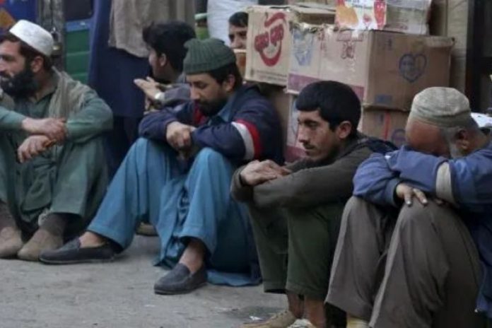 Islamabad Police arrest 4,274 professional beggars in major crackdown