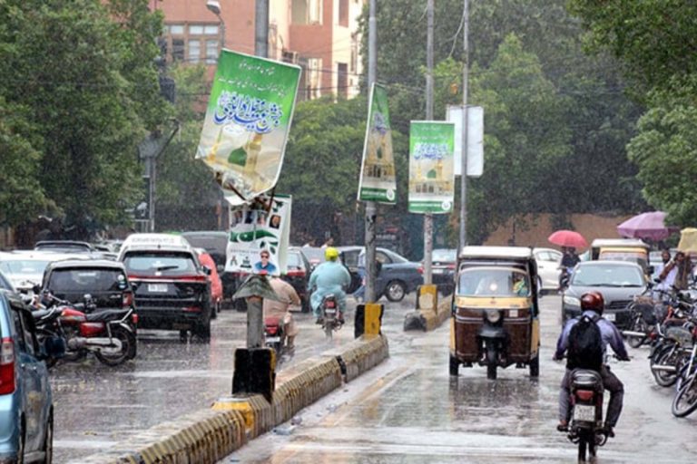 Punjab announces mandatory e-tagging for all vehicles