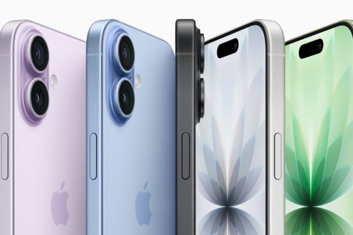 Apple announces iPhone 17 E with advanced features