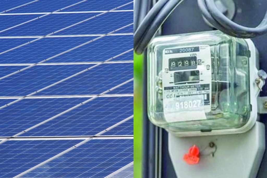 Govt introduces new fixed charges for three-phase meter and solar users