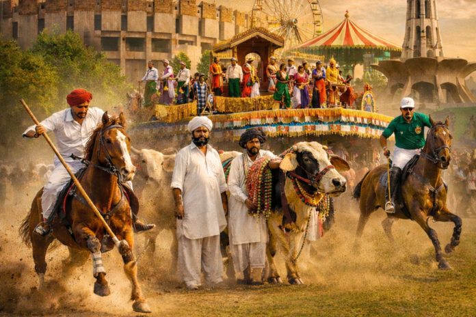 Horse and Cattle Show 2026 to Begin in Lahore From March 28