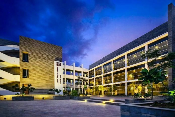 IBA Karachi to establish new campus in Islamabad