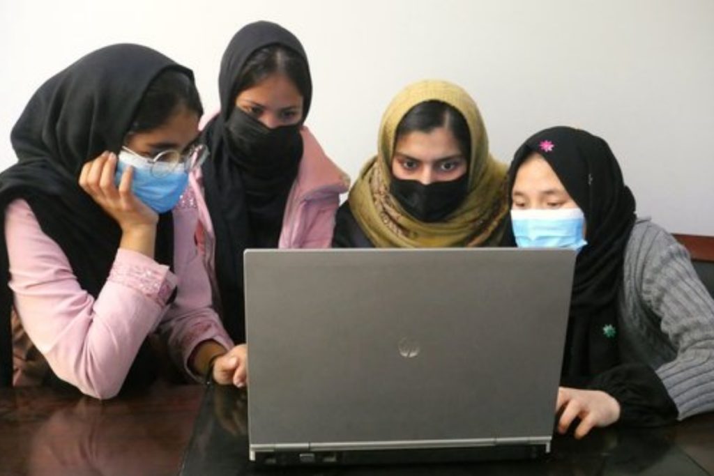 Schools may shift to online classes from next week