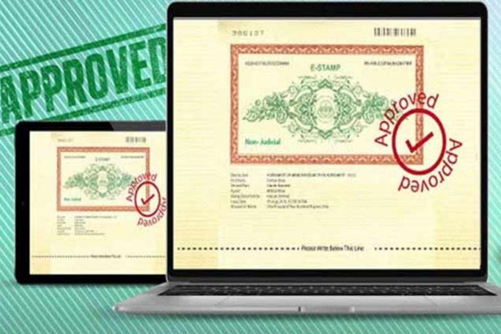 Issuance of all types of stamp papers goes full digital in Punjab