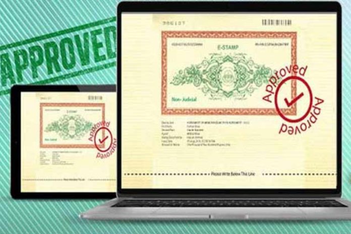 Issuance of all types of stamp papers goes full digital in Punjab