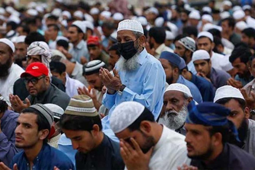 Sindh govt declares public holiday on Jumma-Tul-Wida