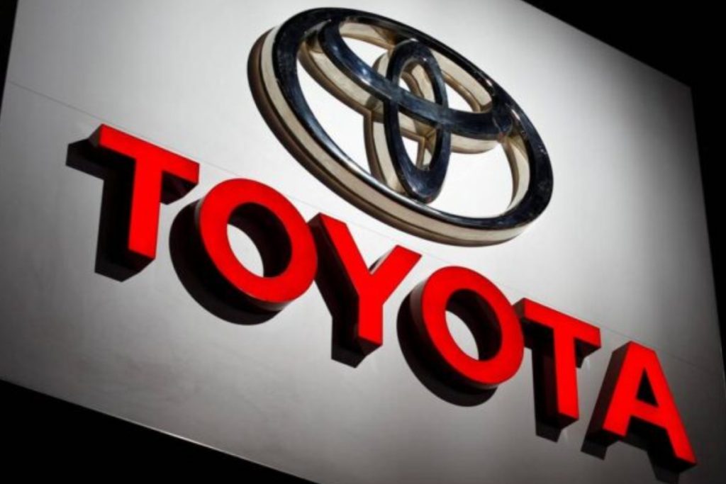 Toyota raises vehicle delivery charges across Pakistan