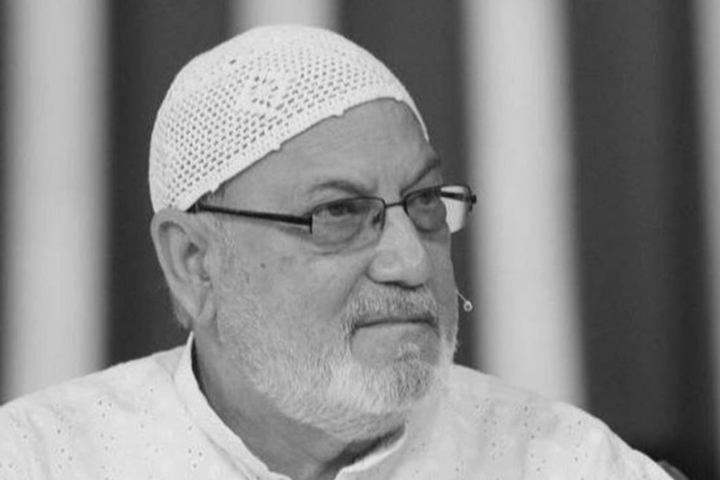 Veteran actor Asim Bukhari passes away at 76