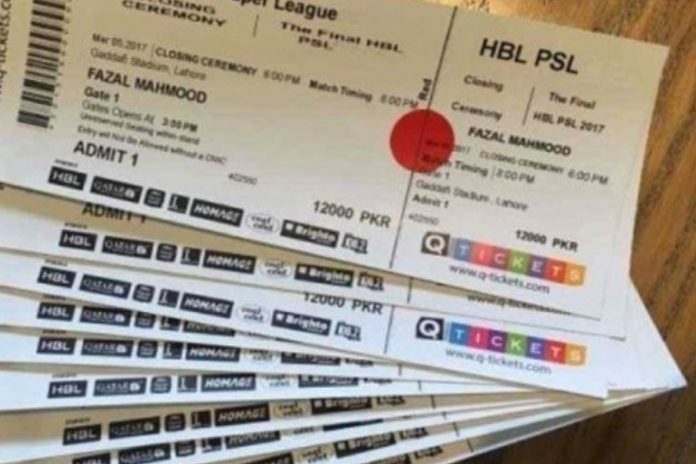 PSL 11 tickets now on sale