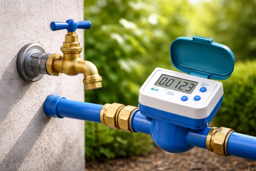 Punjab launches water meter installation in 41 cities
