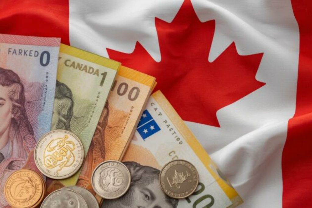 Federal minimum wage rises across Canada