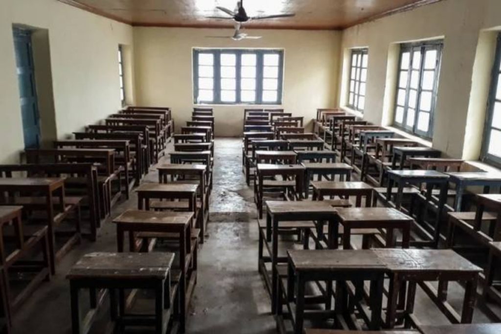 Schools to remain closed until March 31 across provinces