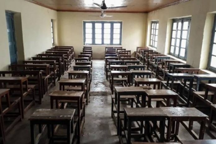 Schools to remain closed until March 31 across provinces