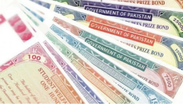 SBP announces Rs25,000 and Rs40,000 prize bond winners