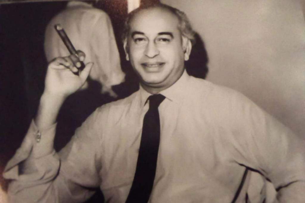 Sindh govt declares public holiday on April 4