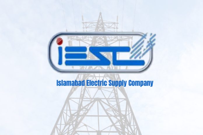 IESCO announces temporary load shedding schedule for consumers