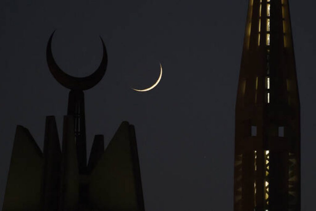 Expected date for Eid ul Adha 2026 announced