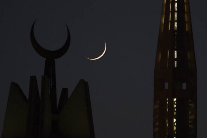 Expected date for Eid ul Adha 2026 announced