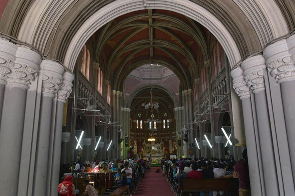 Punjab announces Easter bonus for Christian workers