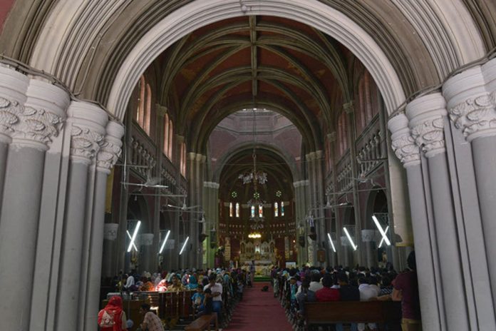 Punjab announces Easter bonus for Christian workers