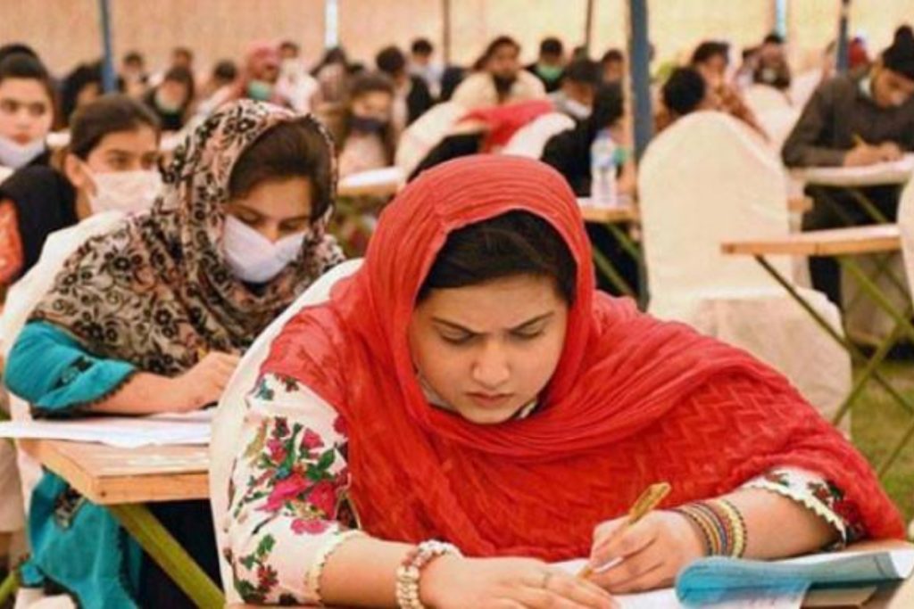 Federal Minister announces update for MDCAT exams