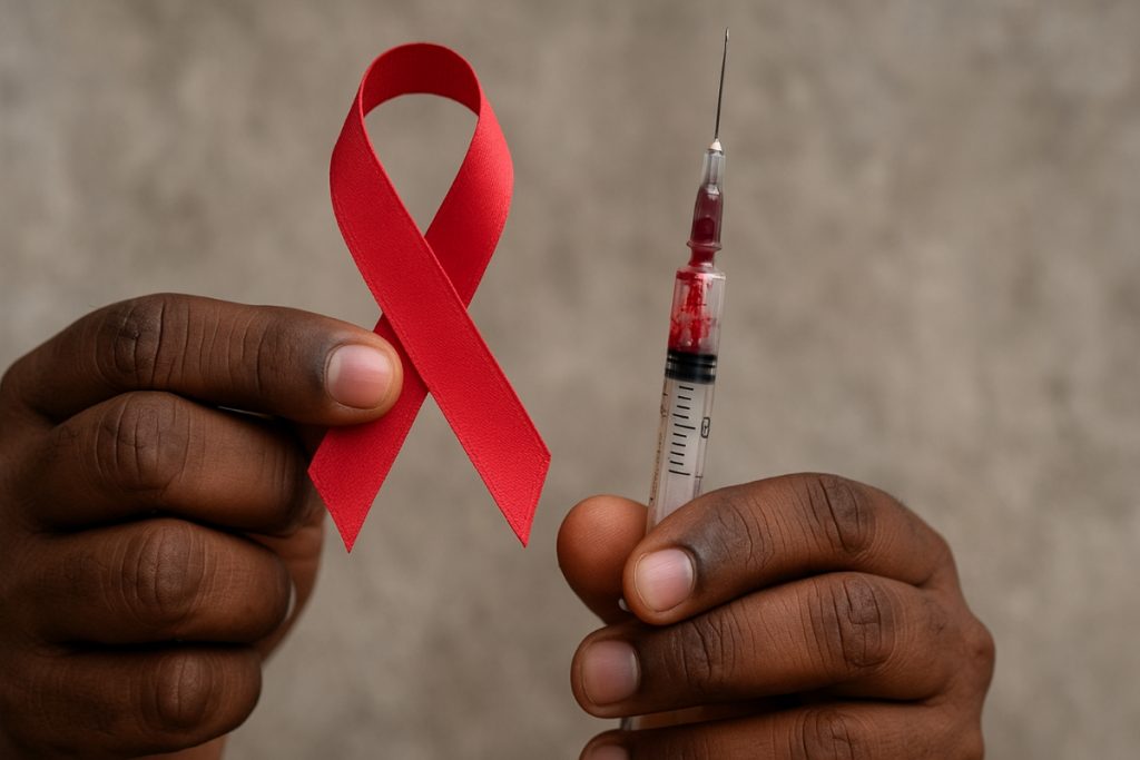 HIV cases surge in Islamabad with 618 new infections reported