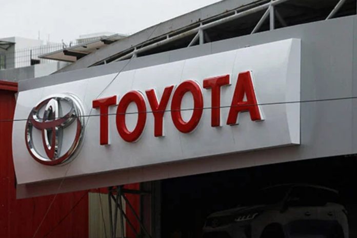Toyota Pakistan reduces vehicle prices after fuel drop