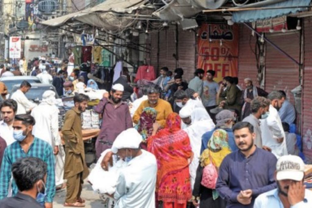 Islamabad announces new closing timings for commercial activities