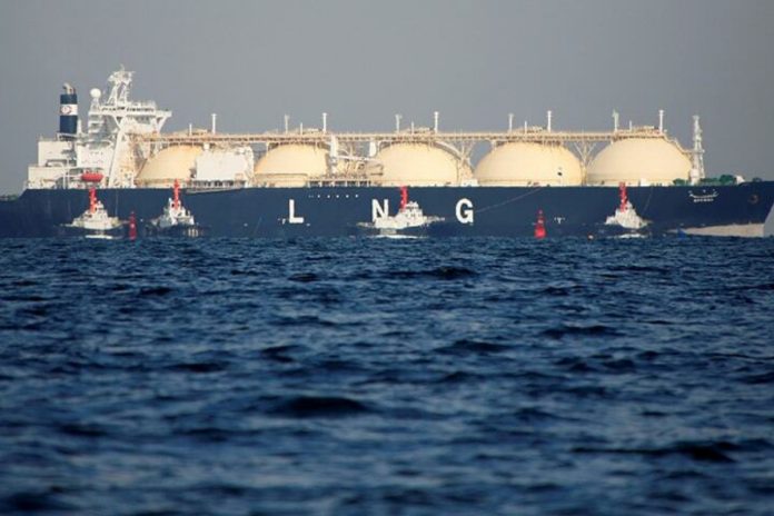 Gas prices expected to rise after LNG cargo delays