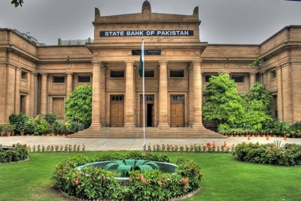 SBP announces multiple vacancies, apply online now